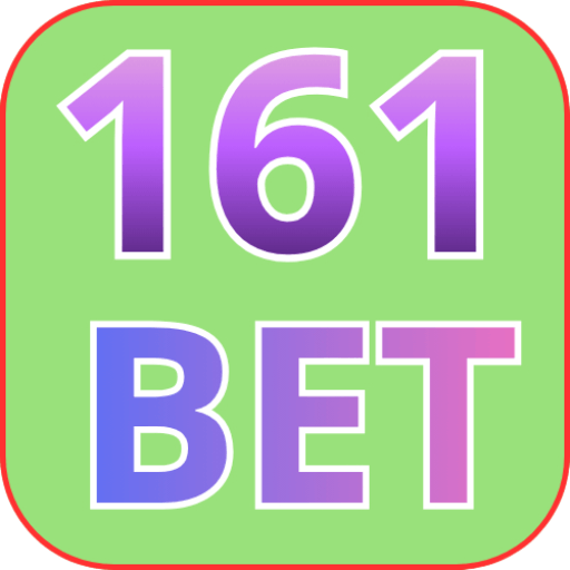 Imagem promocional da 161BET mostrando a plataforma e suas vantagens