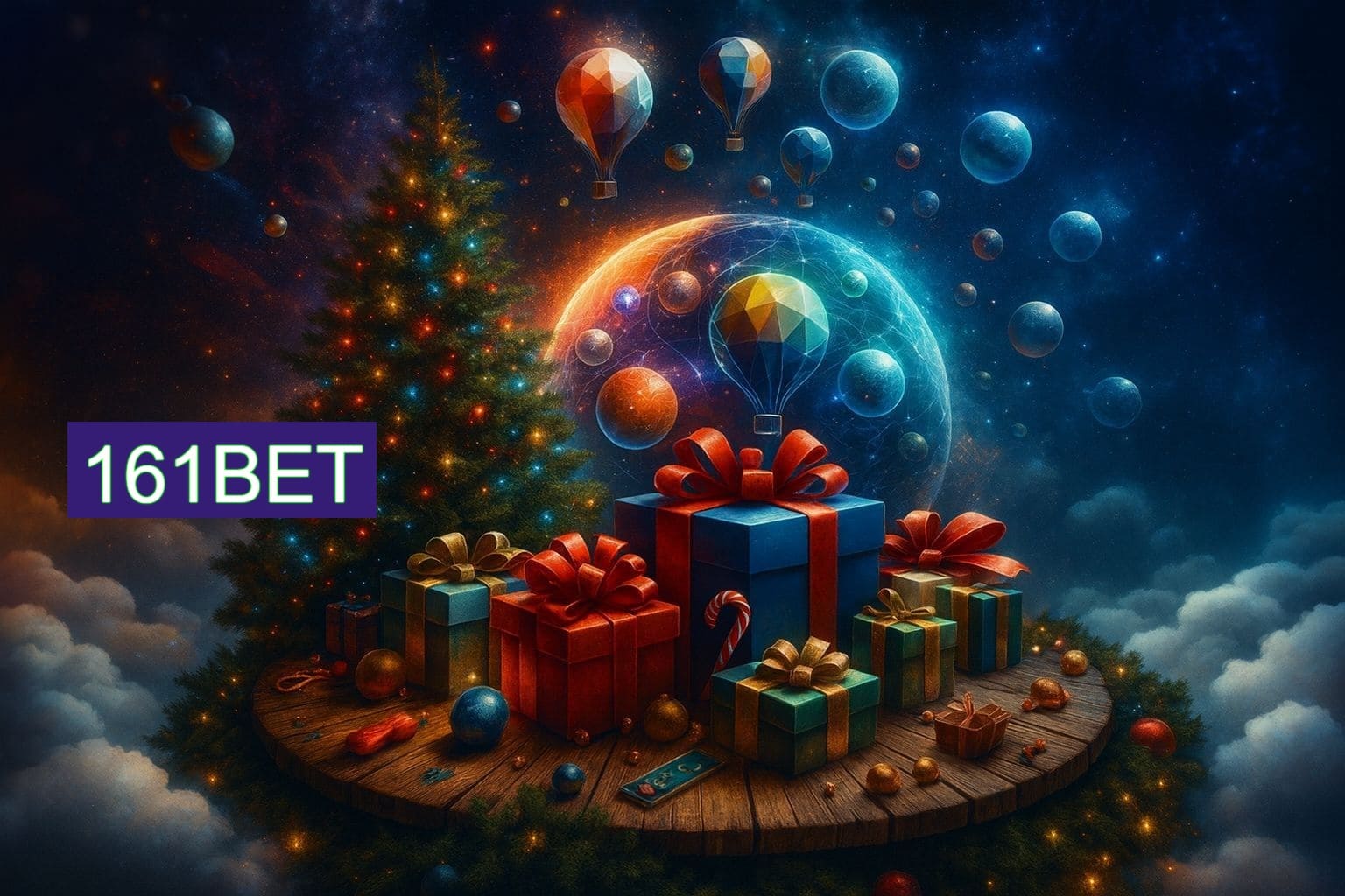 Jogos Festivos