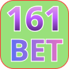 Logo da 161BET